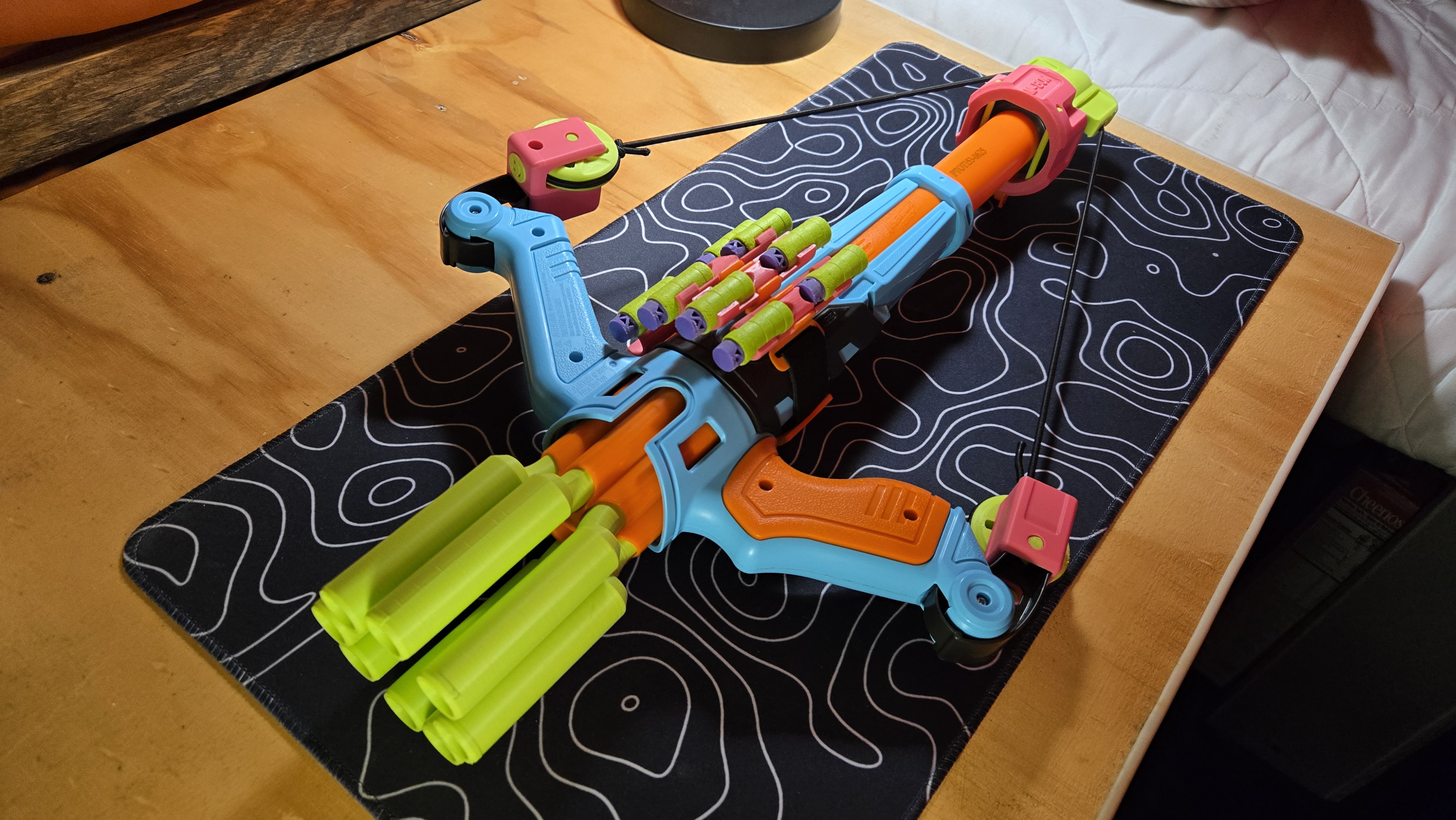 Adventure Force Osprey M-Bow Archery Kit
