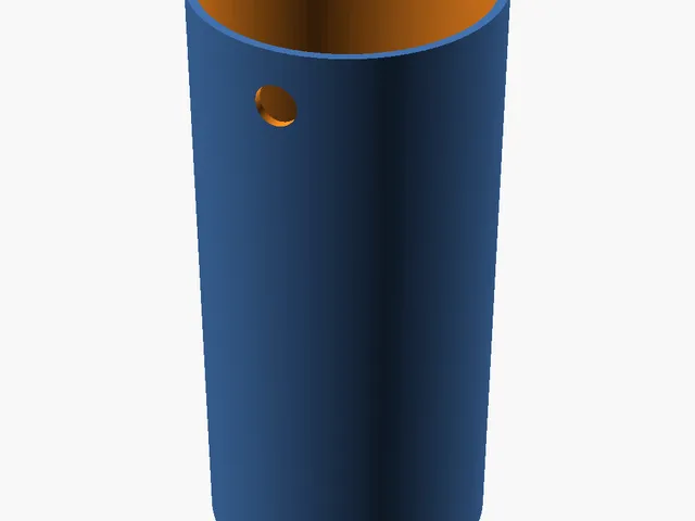Plastic Bag Dispenser — Wall-Mount Grocery Bag Holder (Customizable)