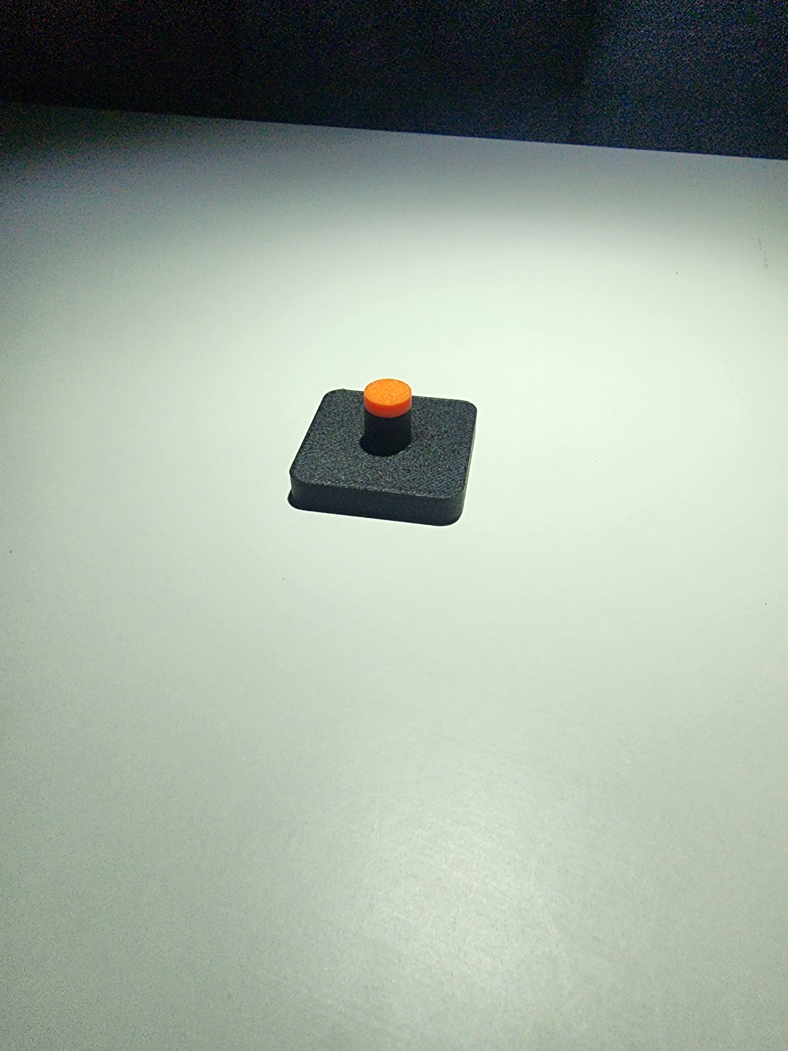 Miniatura 5 do modelo 3D SOCKET BUDDY (3/8)