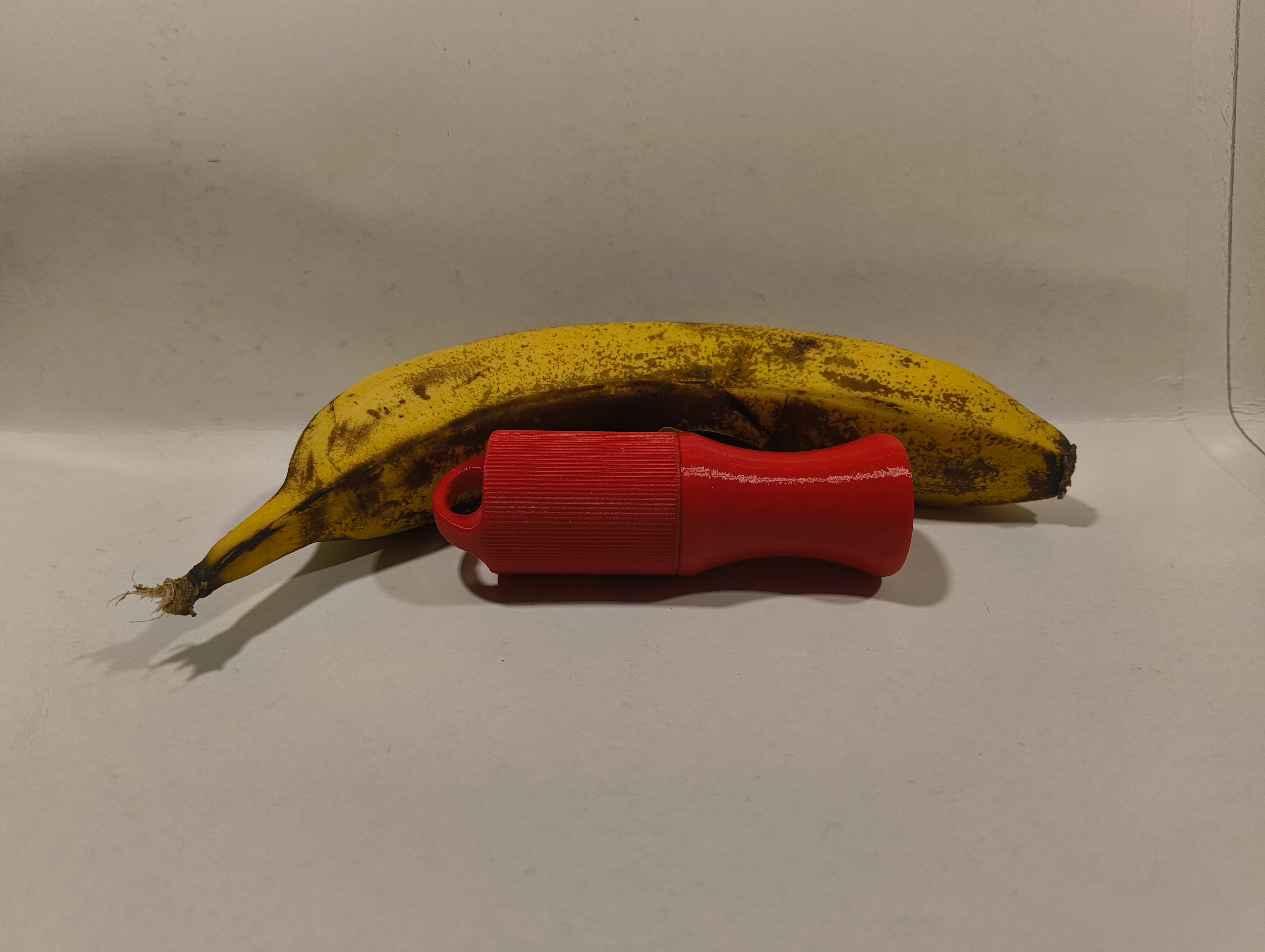 Deburring Tool Compact with lid — miniatura 2