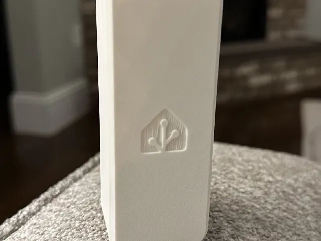 Discreet ESPHome Node