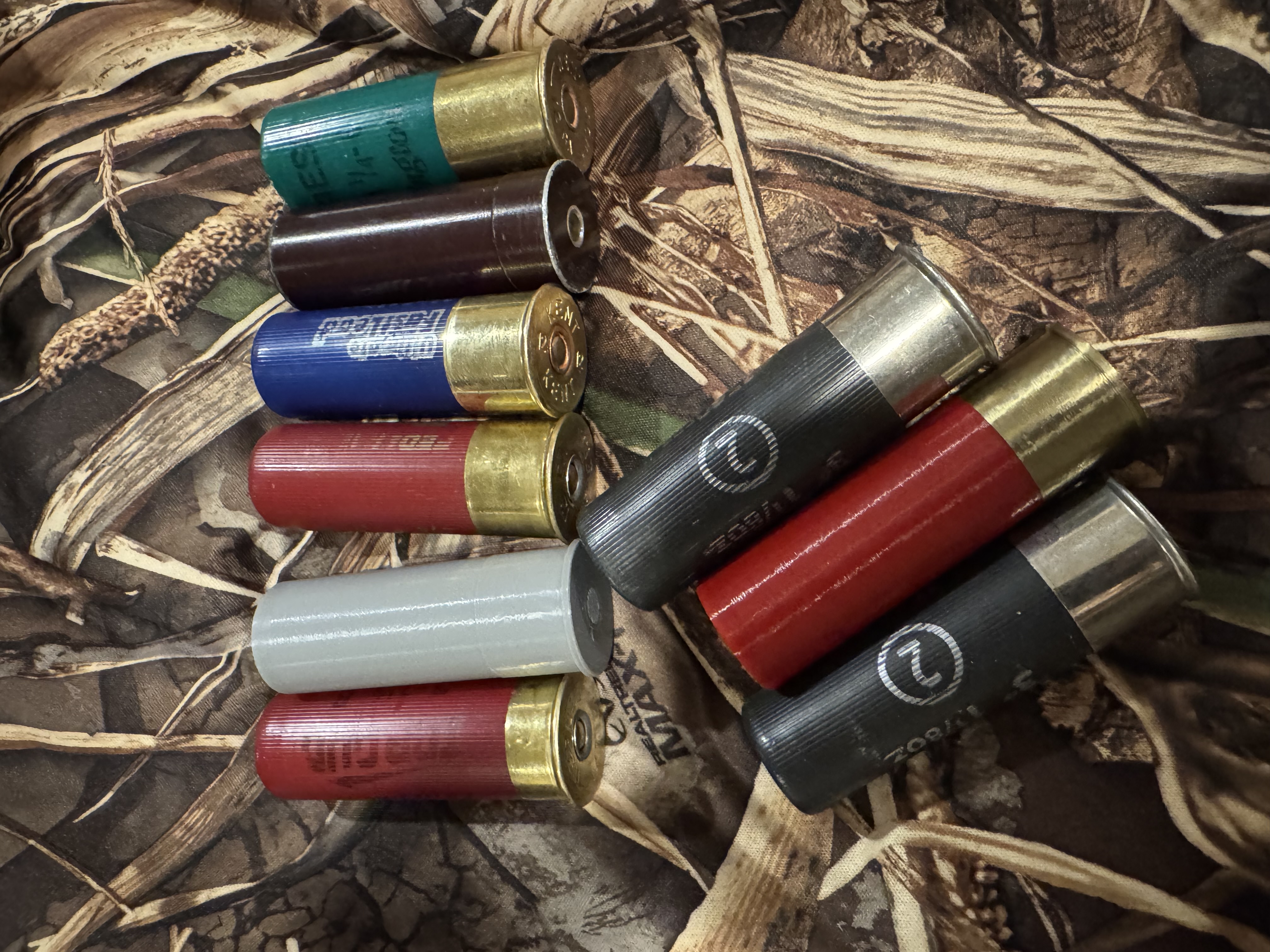 12 Gauge Shotshells — miniatura 3
