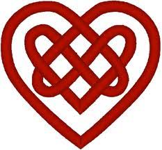 Miniatura 4 do modelo 3D Heart Button