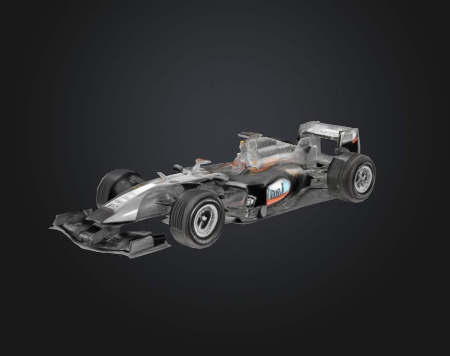 Formula1 Car
