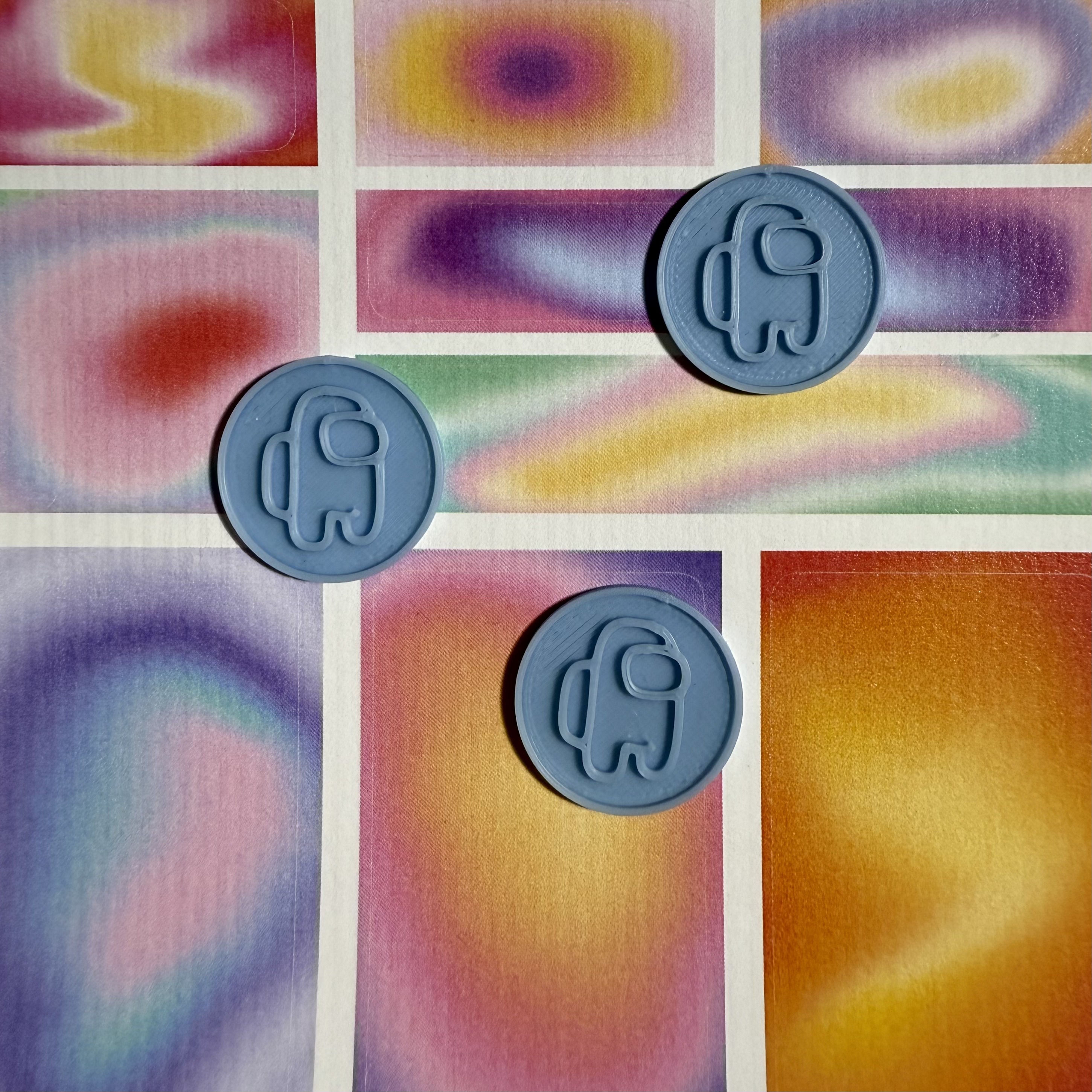 Among Us Coin