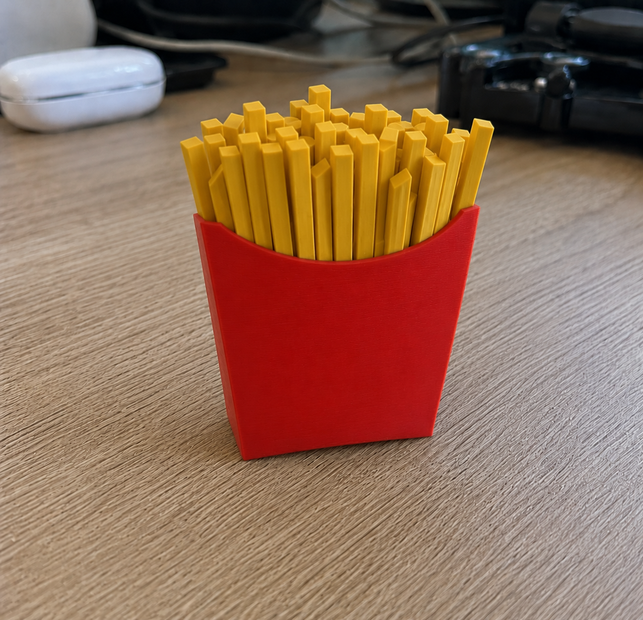 Fries