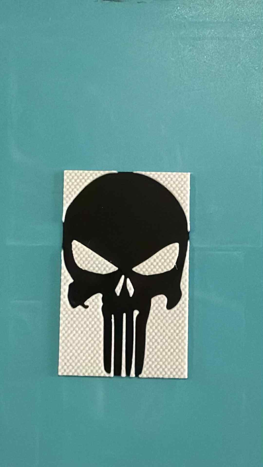 Punisher logo