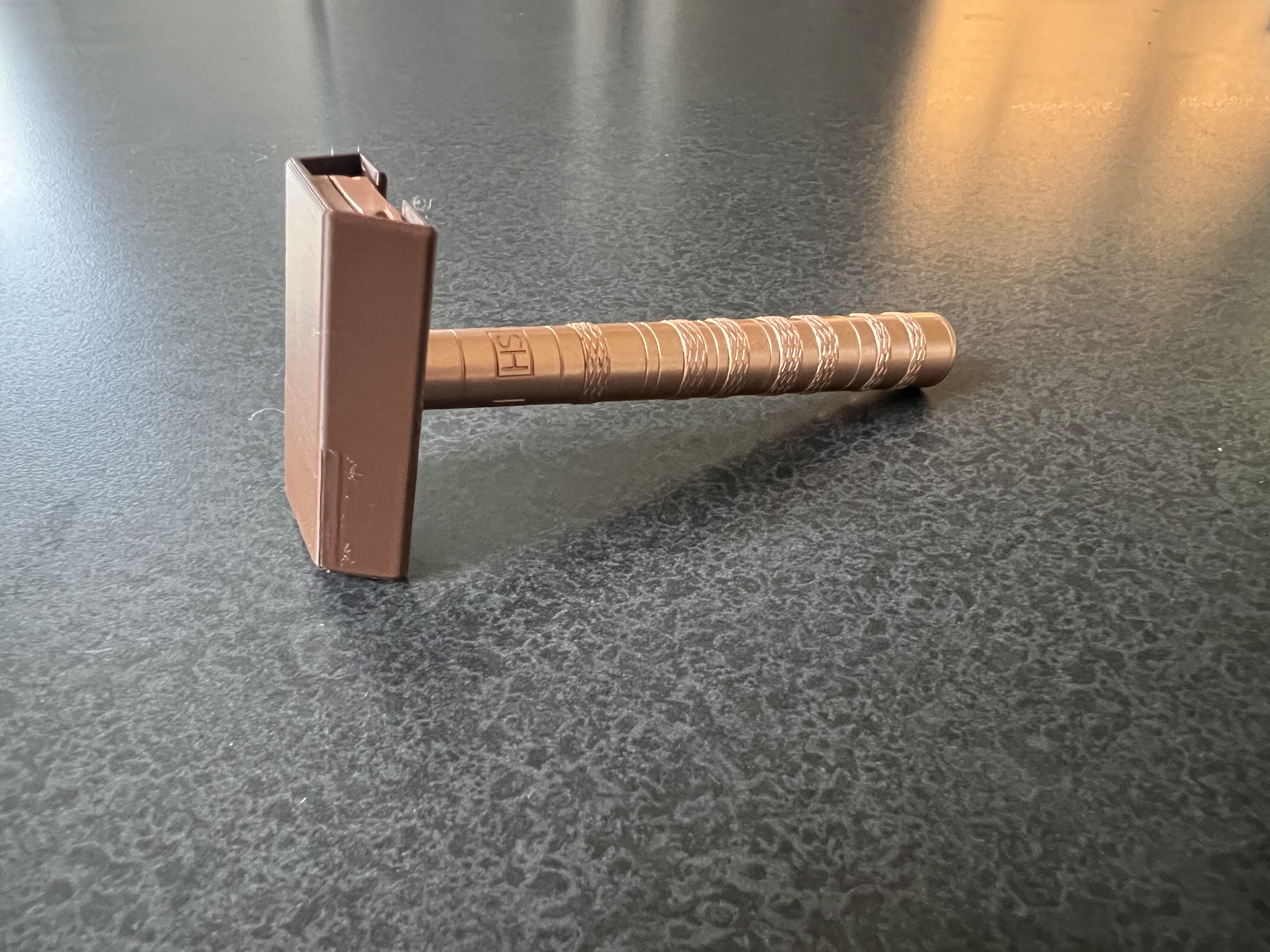Henson Razor Travel Cover