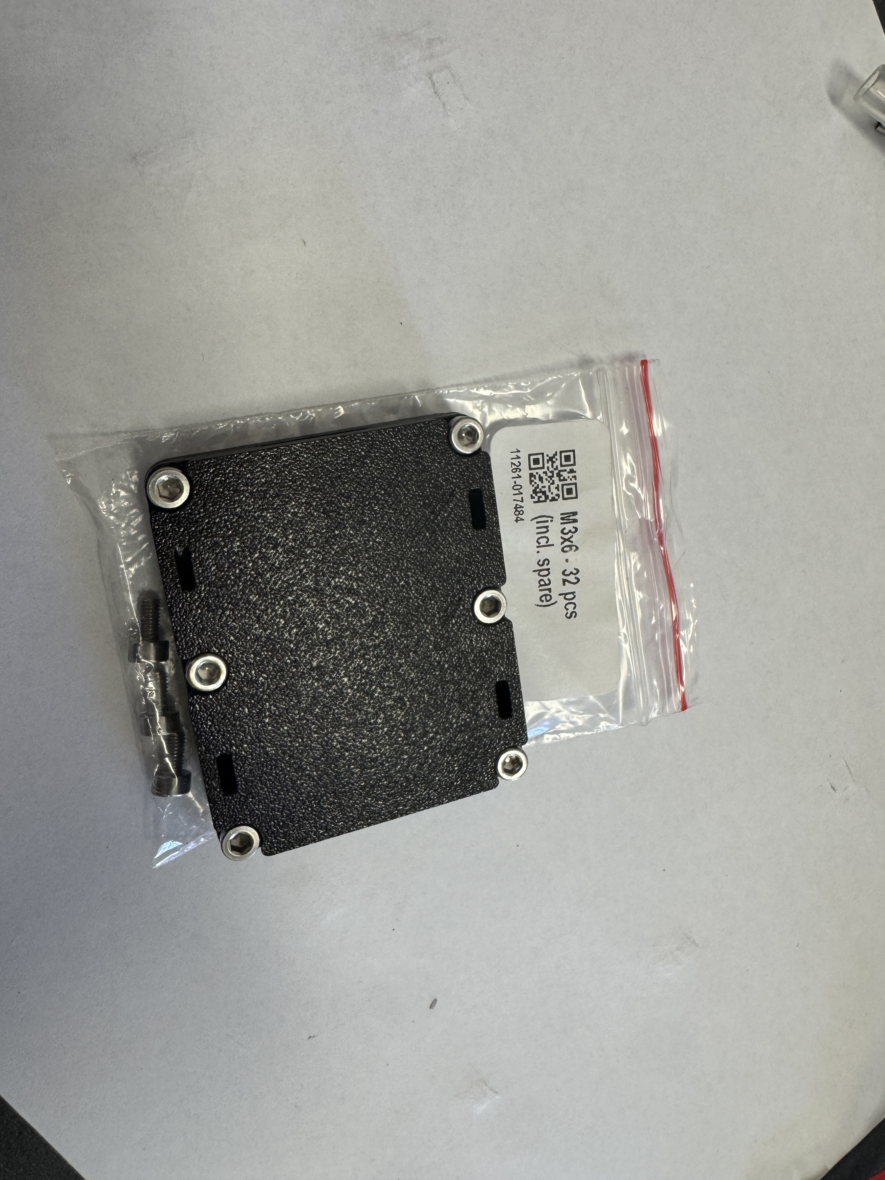 FAAC XT Controller Handlebar Mount — thumbnail 7