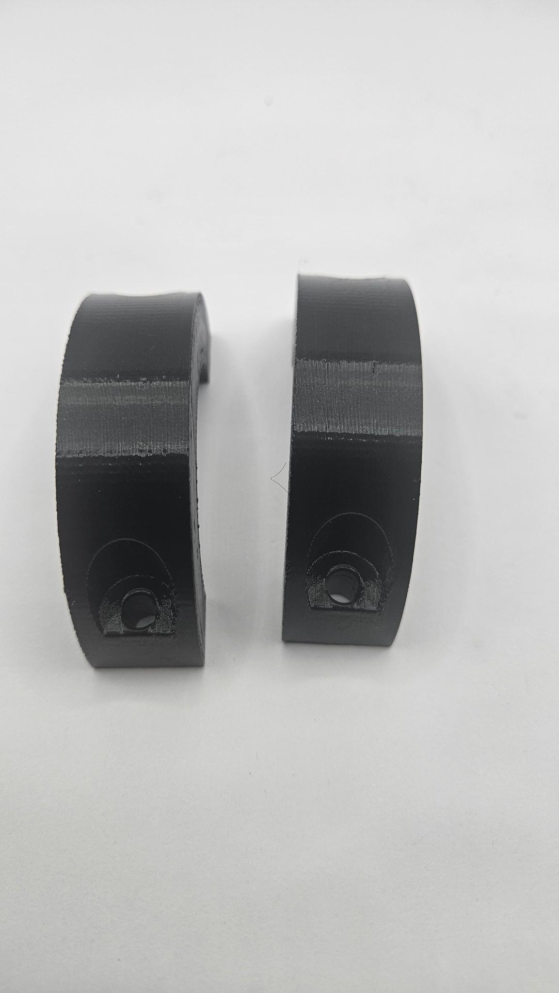 Roll Bar  Harness Collar — miniatura 2