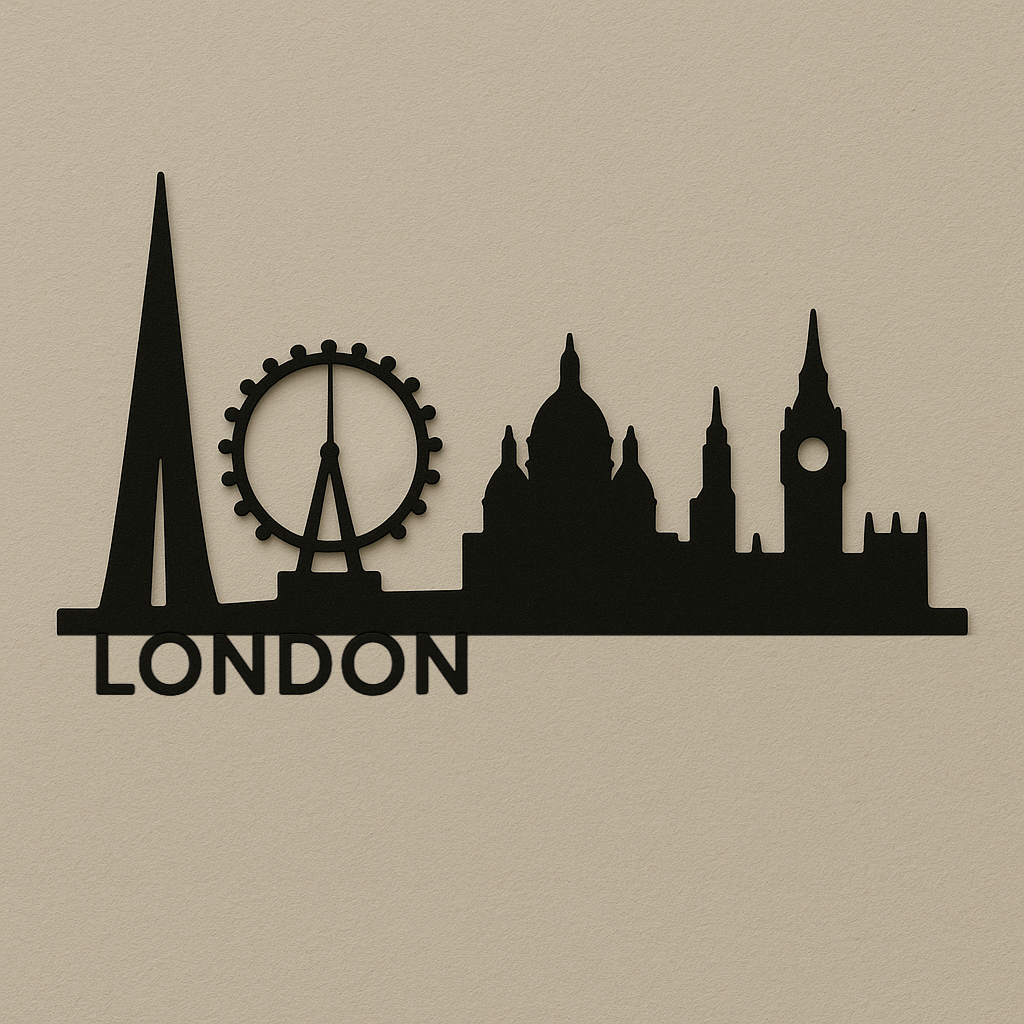 London_Skyline