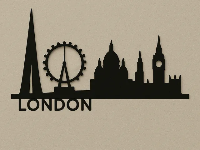 London_Skyline