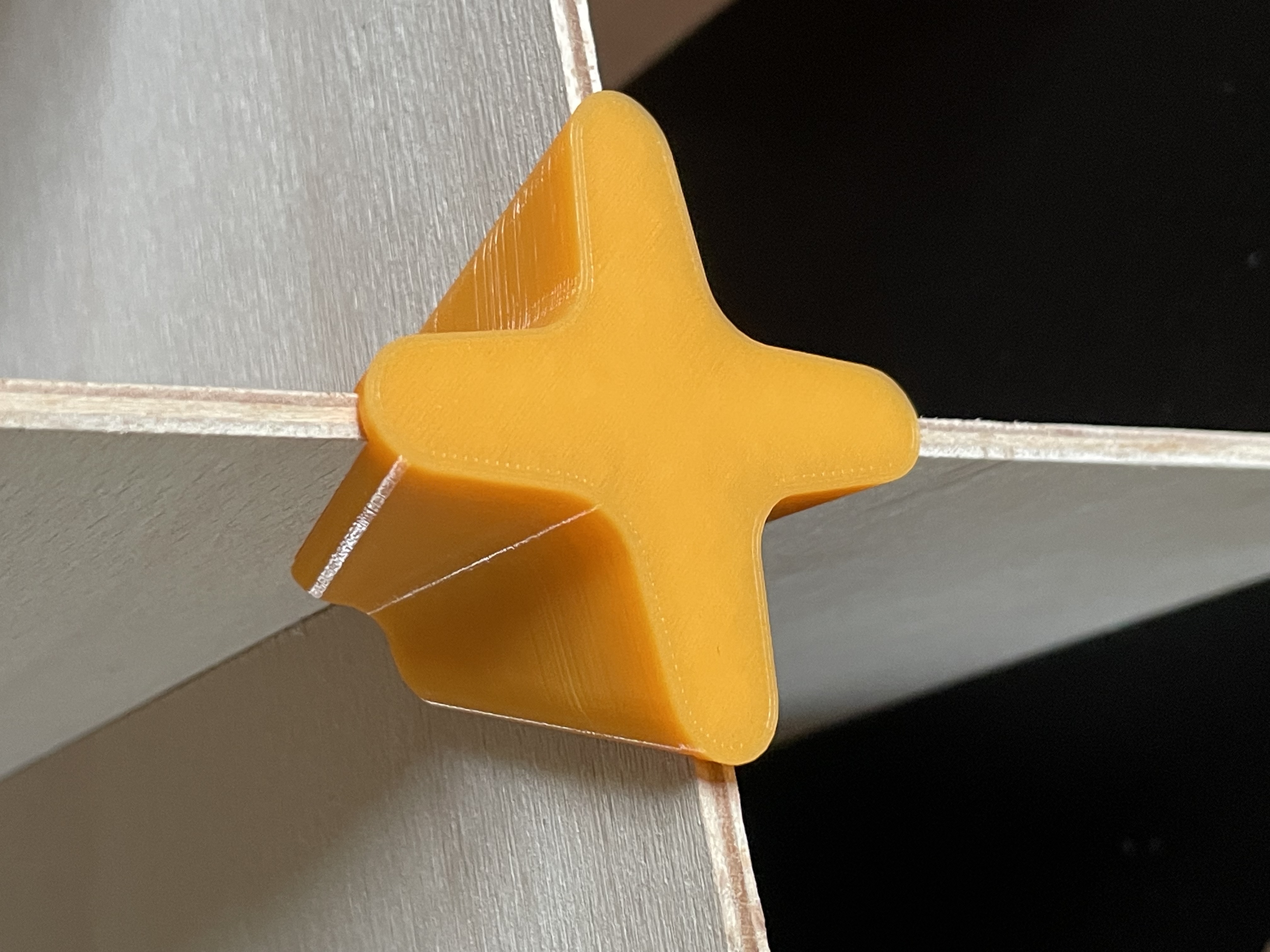 Plattenverbinder — miniatura 3