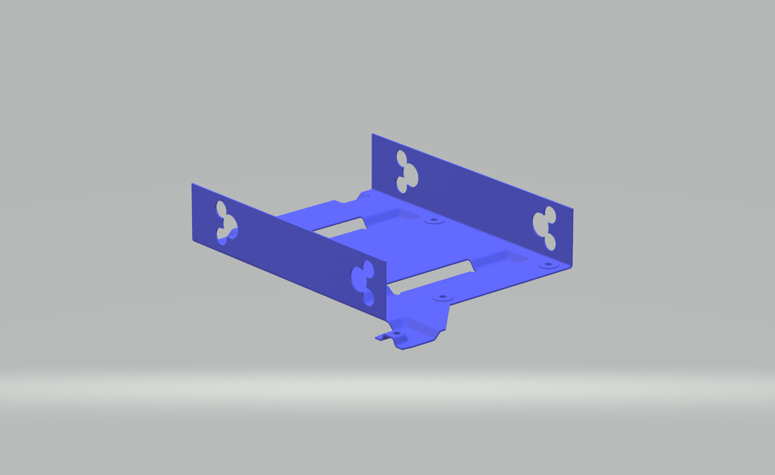 Fractal Designs Pop Series HDD Tray Type-D
