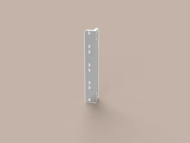 4U Rack Ears