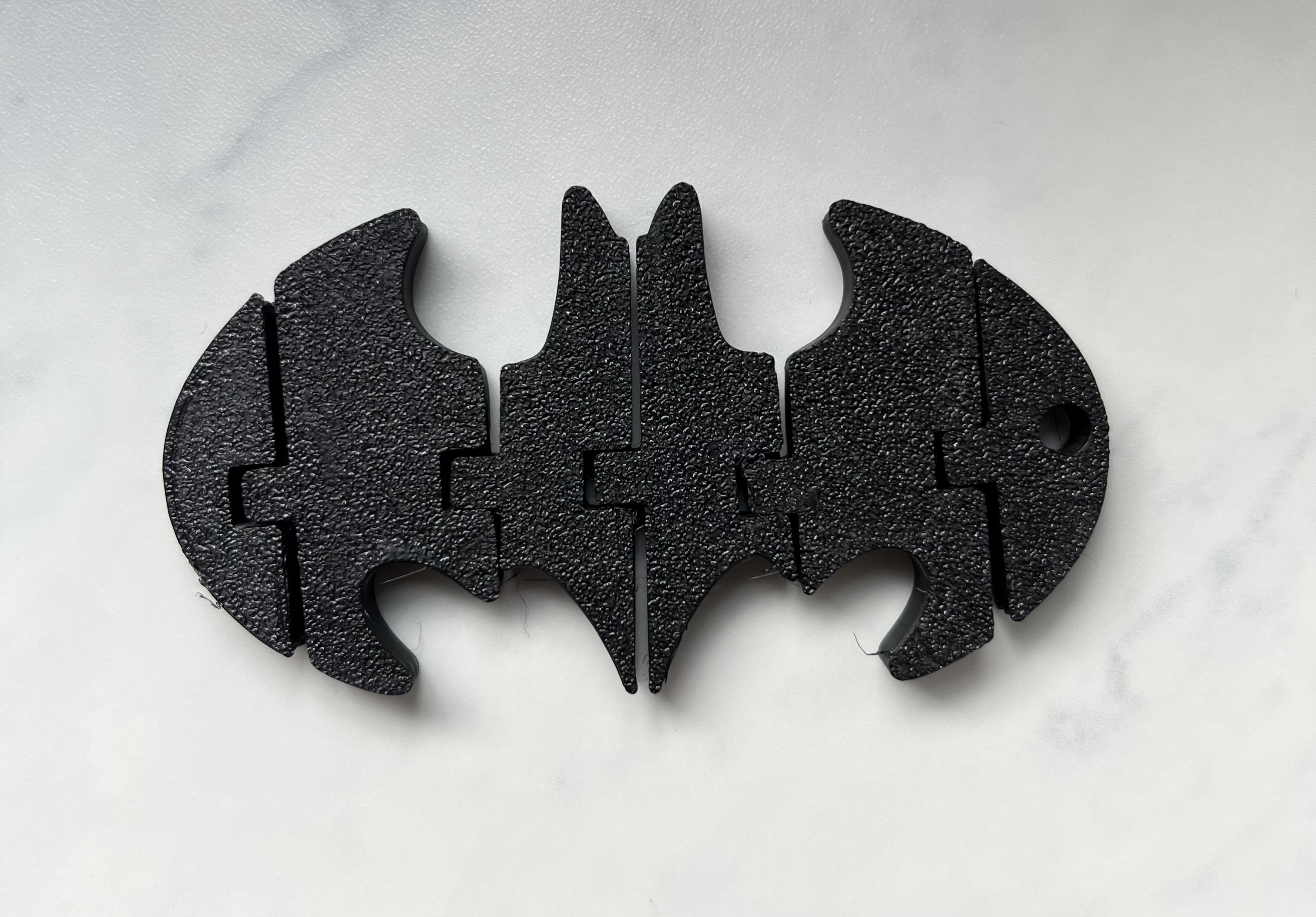 Flexi Bat Logo