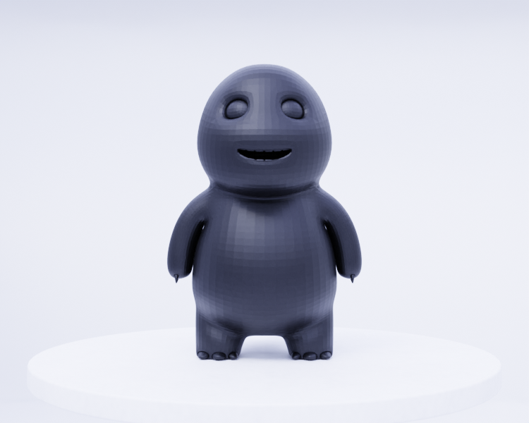 Chubby Dinosaurs - Adorable Prehistoric Pals — miniatura 6