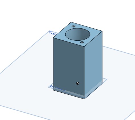 Speakon Box