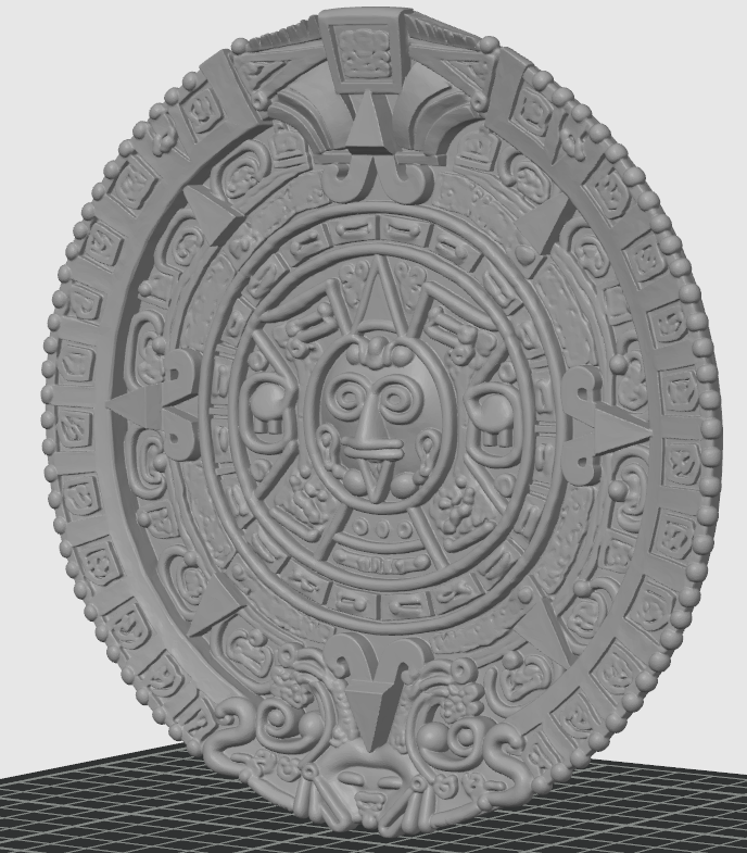 Mayan calendar