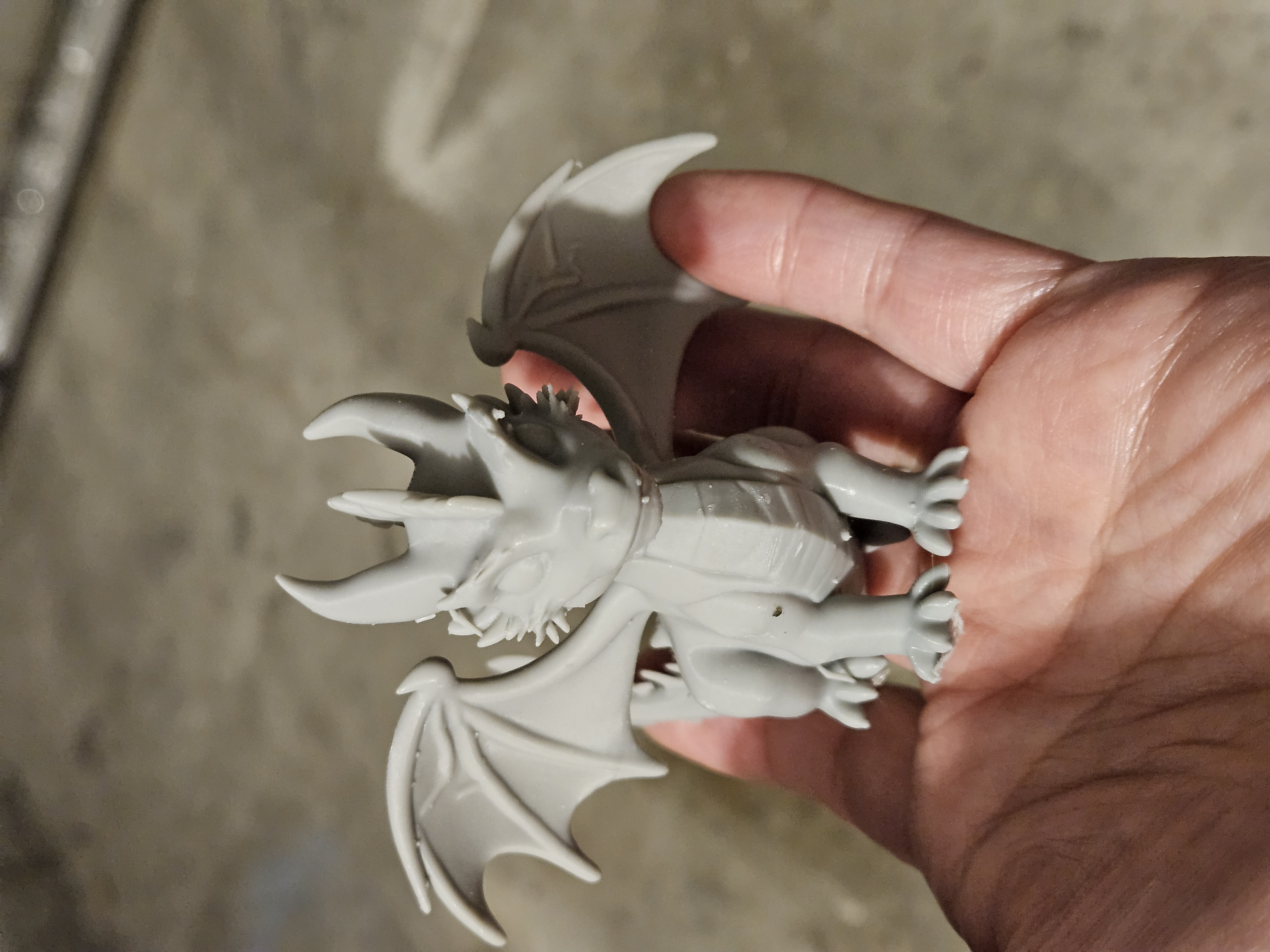 Random Dragon Collection — thumbnail 7