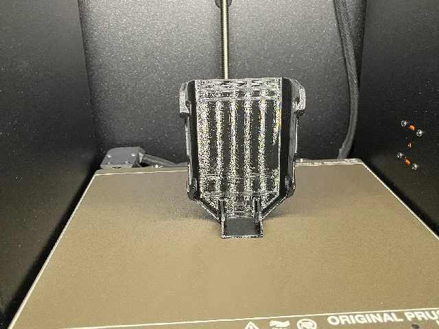 CEN Racing Jimny Batterytray