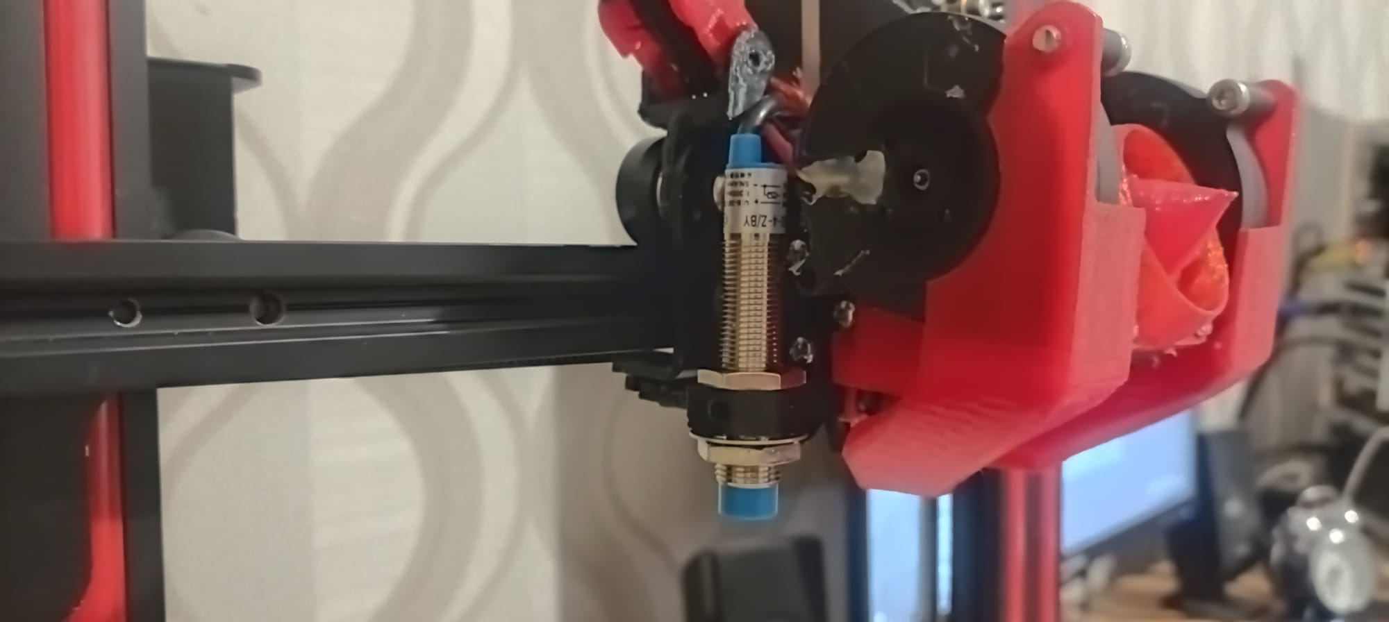 12mm Inductive ABL Sensor for HeroMe Gen 7