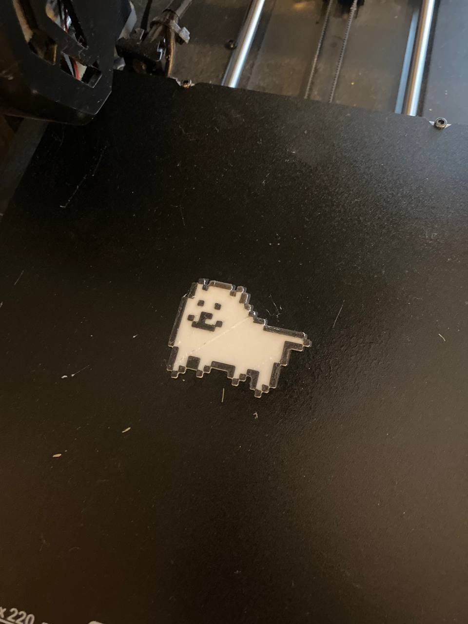 TobyFox / Annoying dog