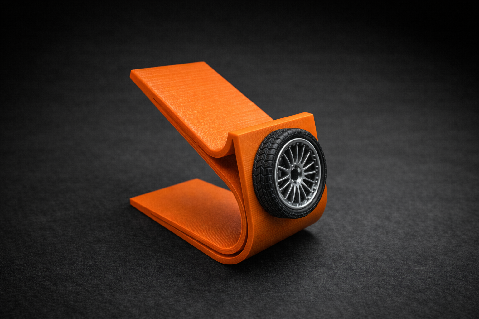Minimalist controller stand series 1 N2