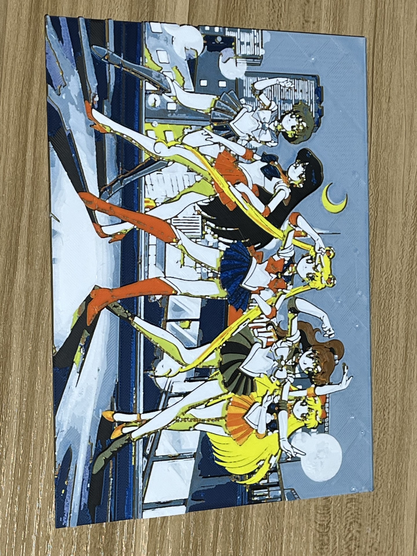 SailorMoon_Collection