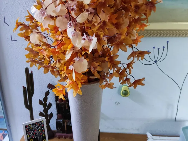 Vase Support
