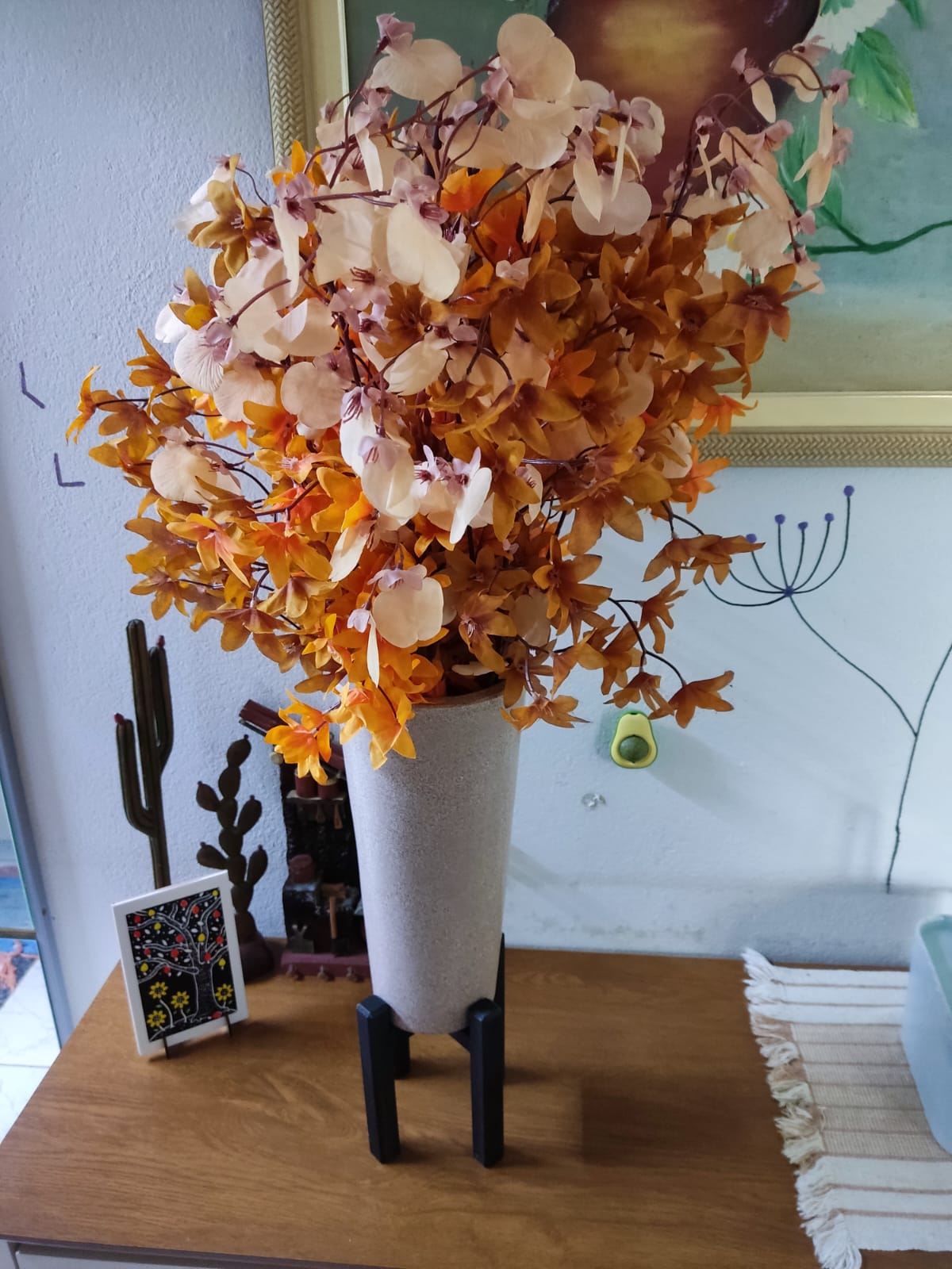 Vase Support
