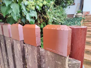 Fence Protection