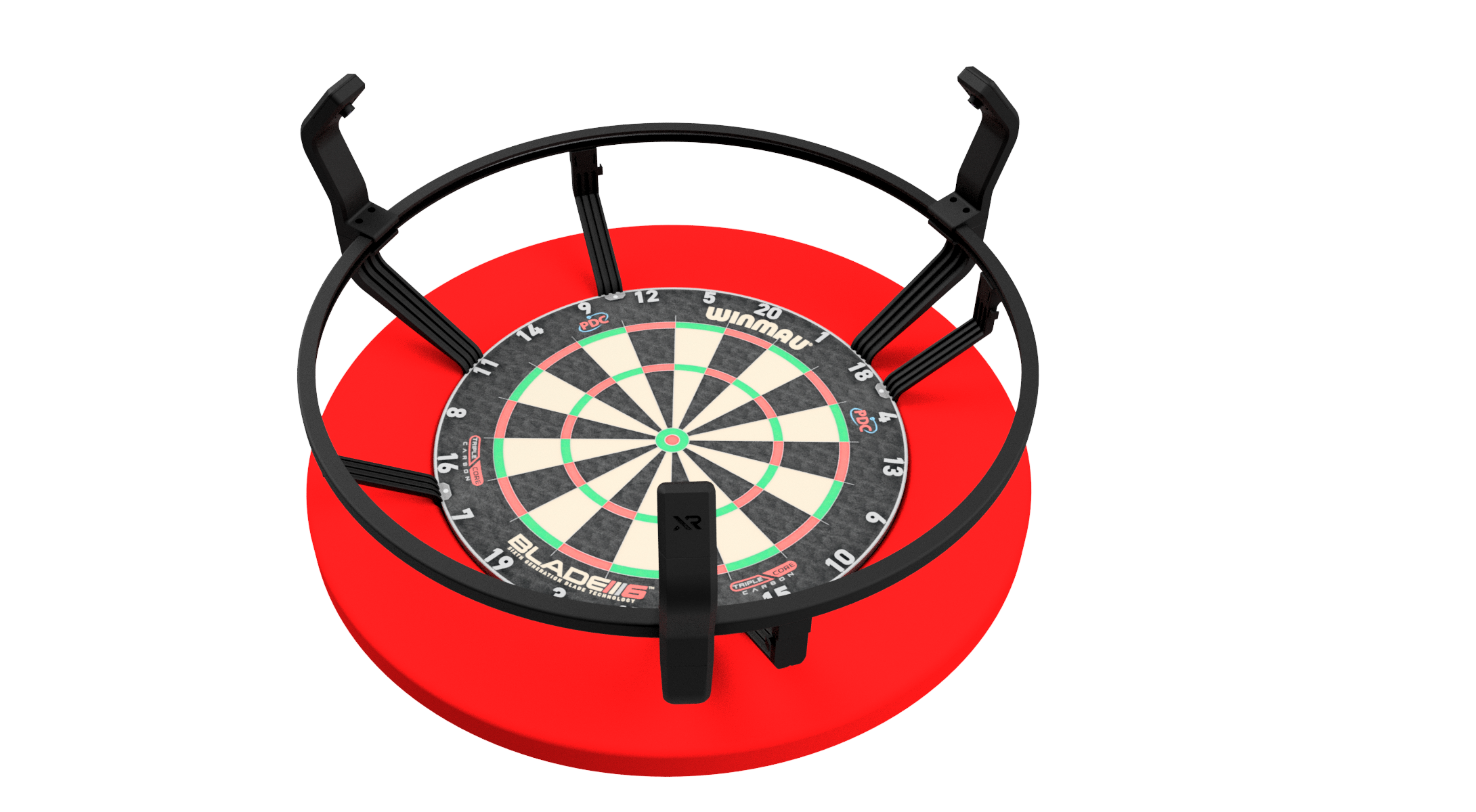 Autodarts Kameraarme Target Corona Vision