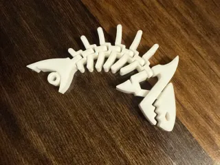 Flexi Shark