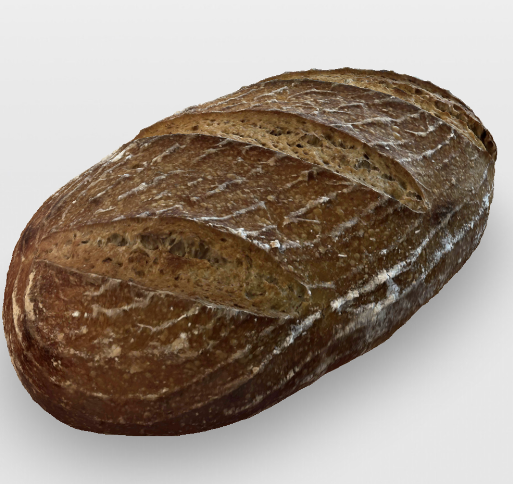 Bread (1:3)