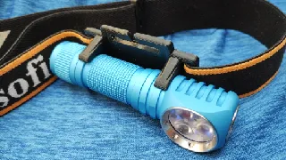 DW3AA headband attachment