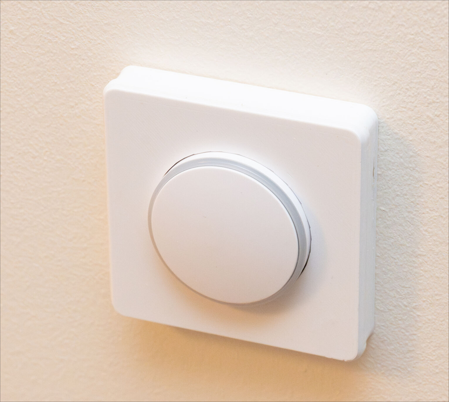 NEXA Smart button frame