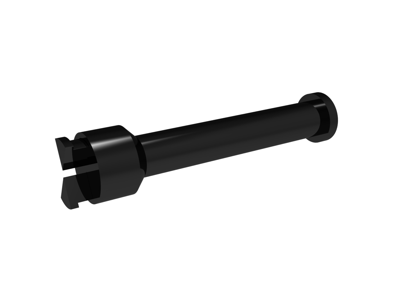 Prusa Spool Holder Adapter