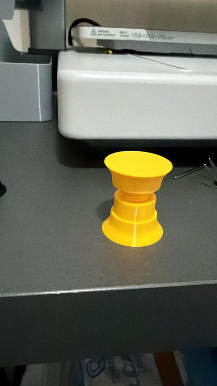 Adjustable Gpu Stand Very Small