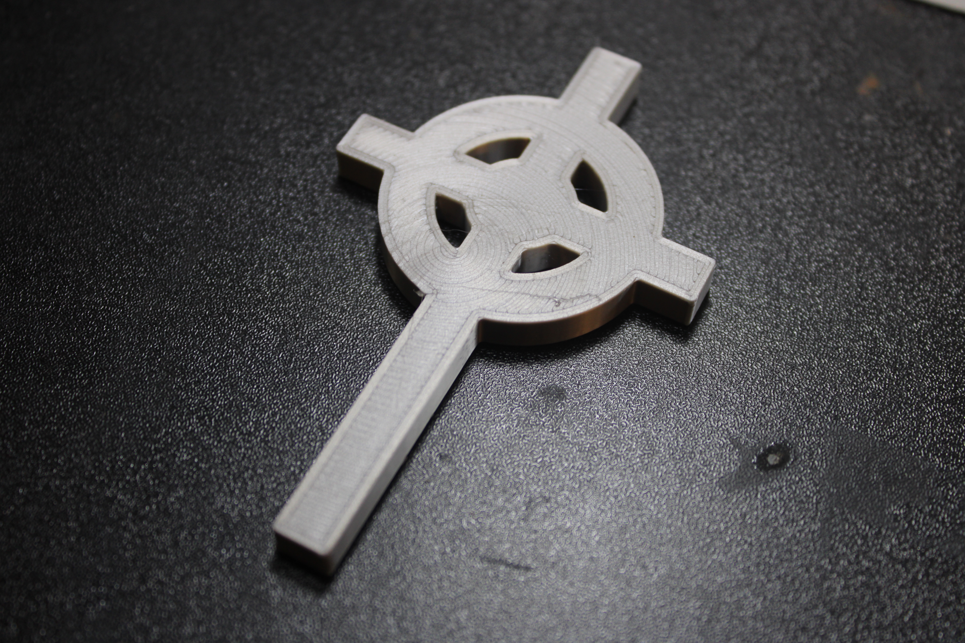 Simple Celtic Cross