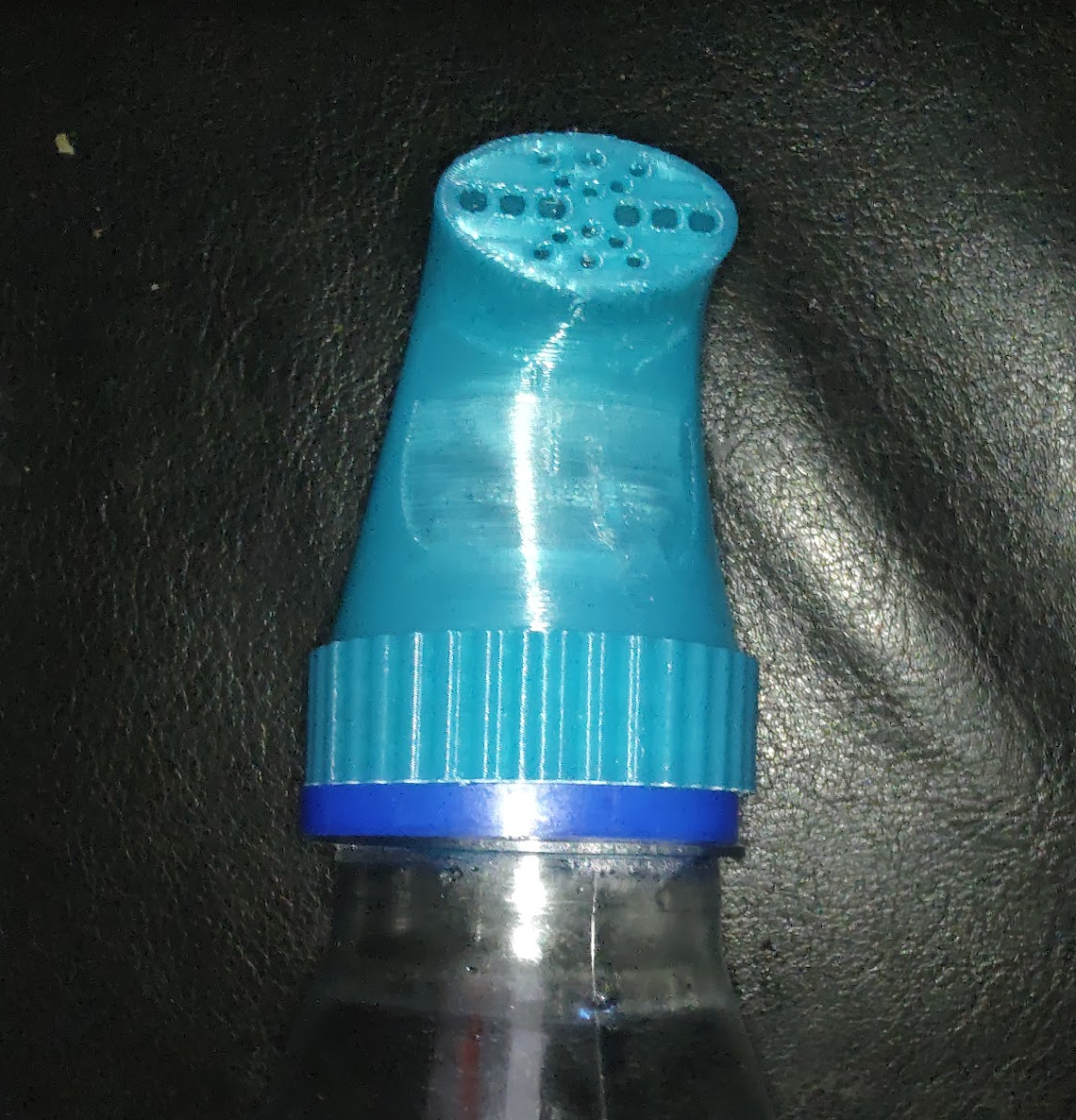 watering bottle cap 38-400