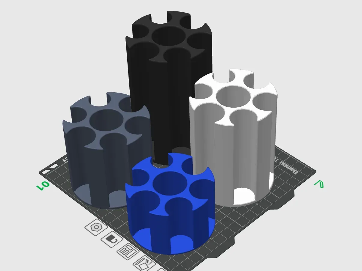 Coins Holder — thumbnail 2