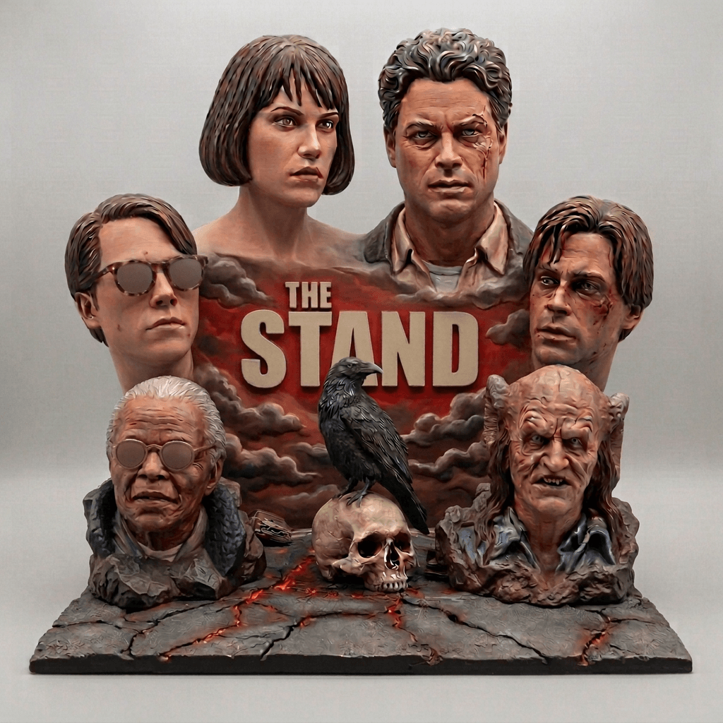 The Stand - 1994