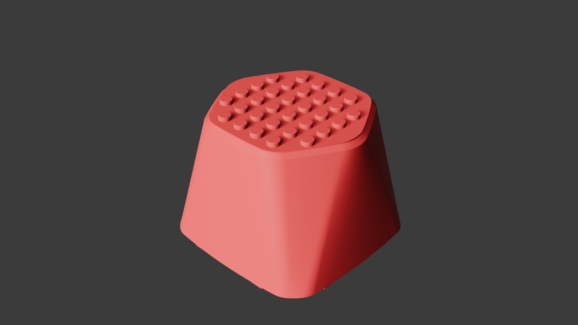 Lego compatible Elite Liquid External Cover