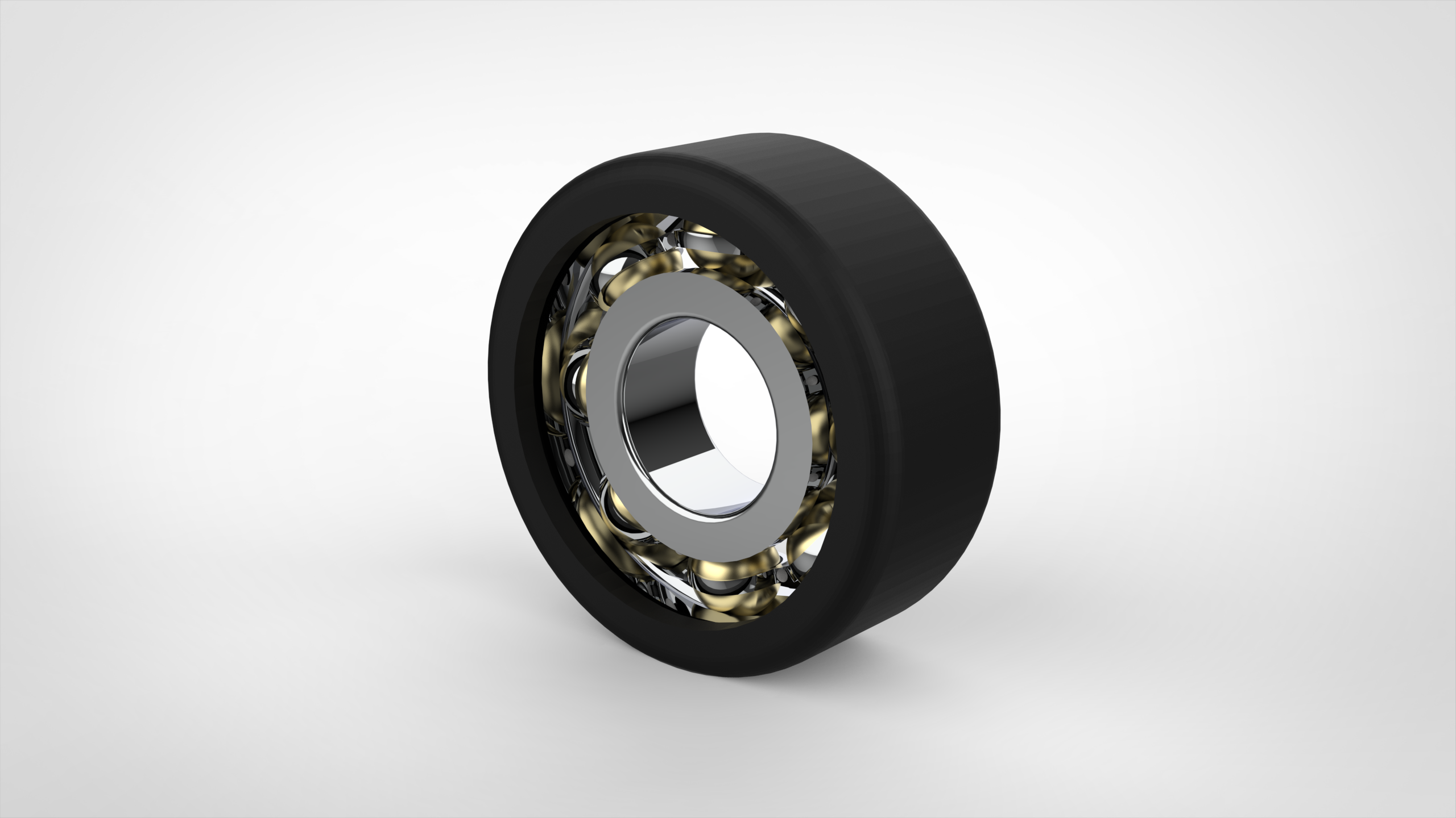TPU Bearing Protective Boot (22mm)