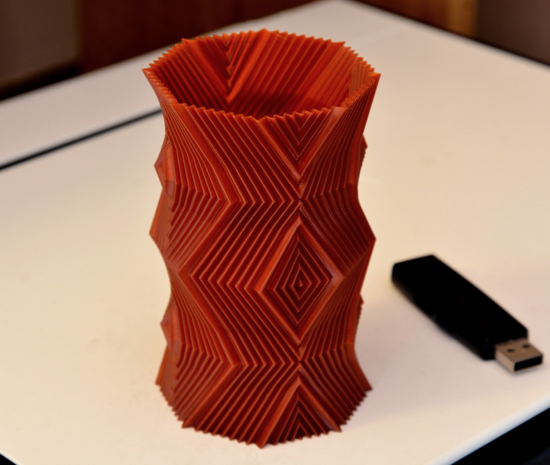 Vase 964