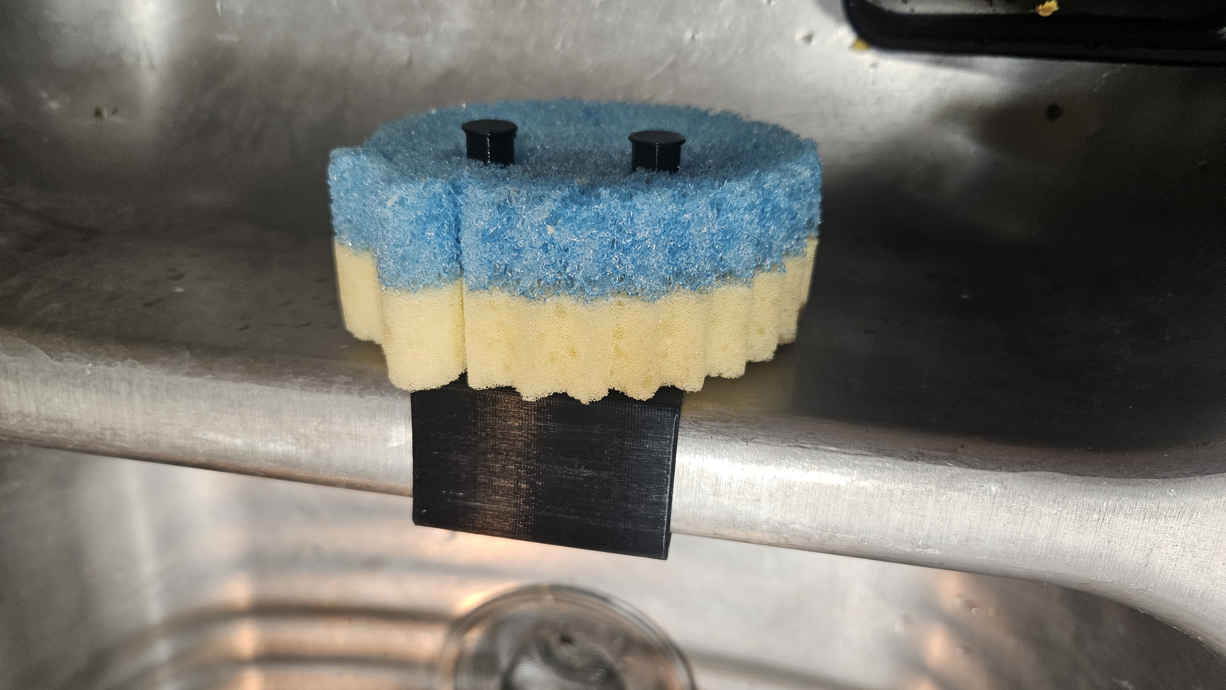Simple Scrub Daddy Holder — thumbnail 3