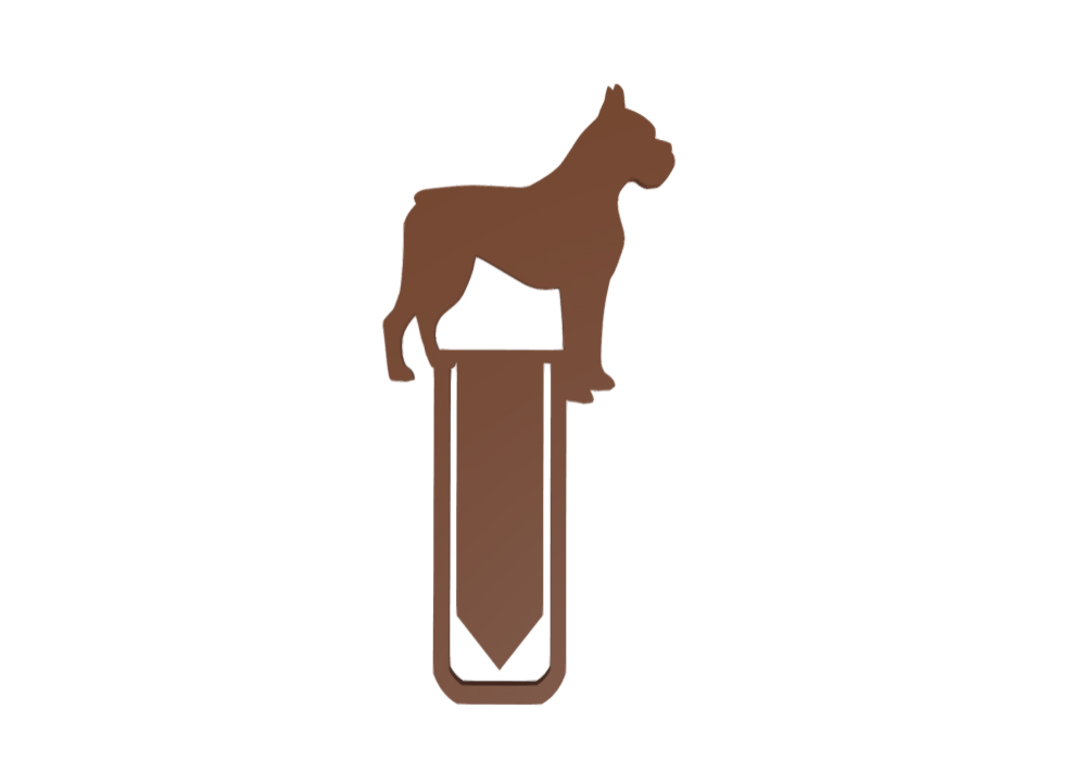 Paper clip