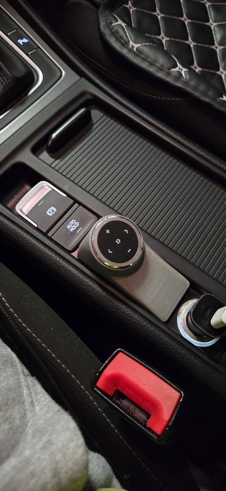 Golf 7 Support for Multimedia Bluetooth Buttons