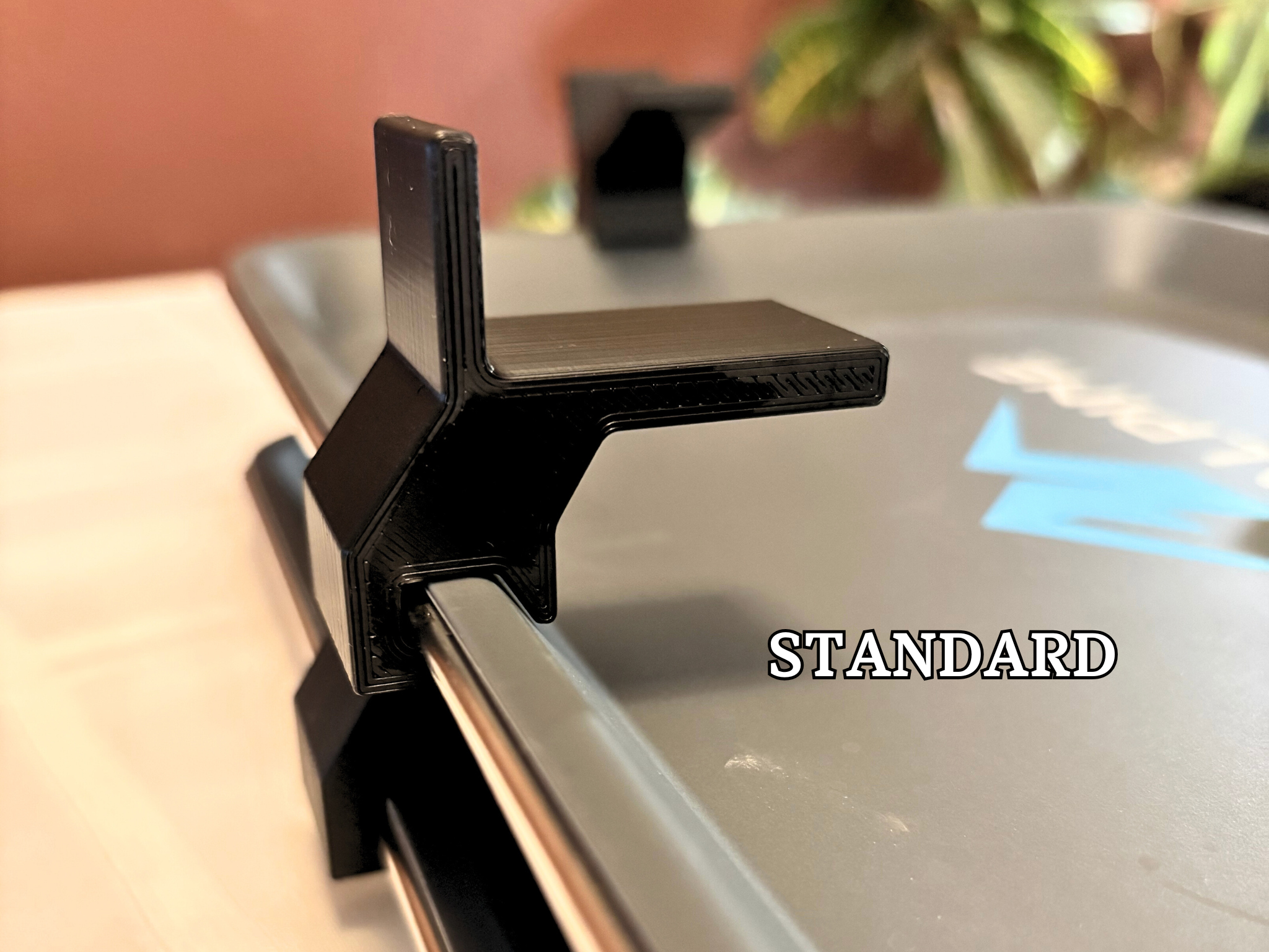 Blue Alpine Tray Stackers - Medium & Large Trays — miniatura 7